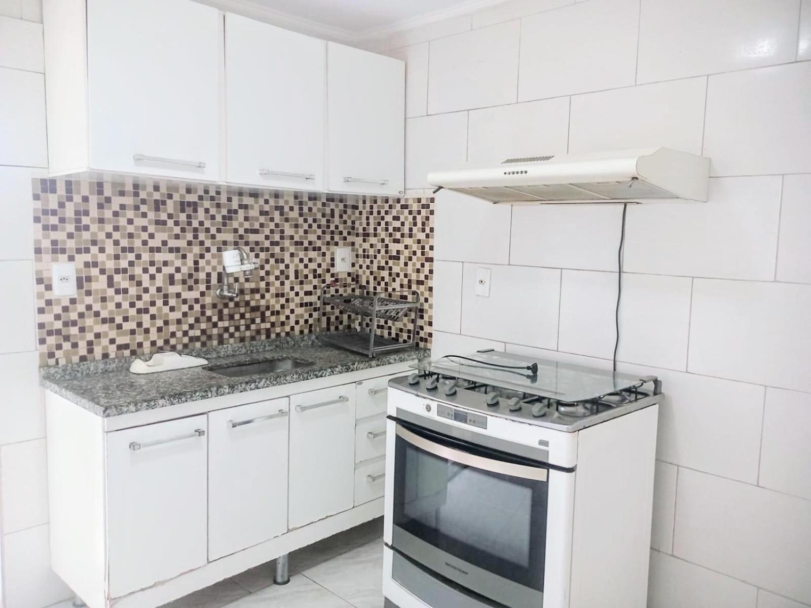 Casarao Praia Carioca Hotel Rio de Janeiro Eksteriør billede