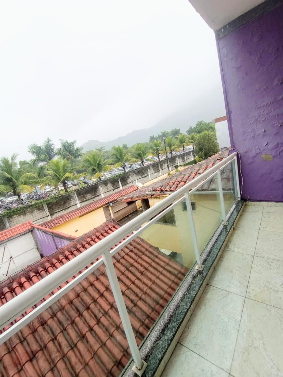 Casarao Praia Carioca Hotel Rio de Janeiro Eksteriør billede