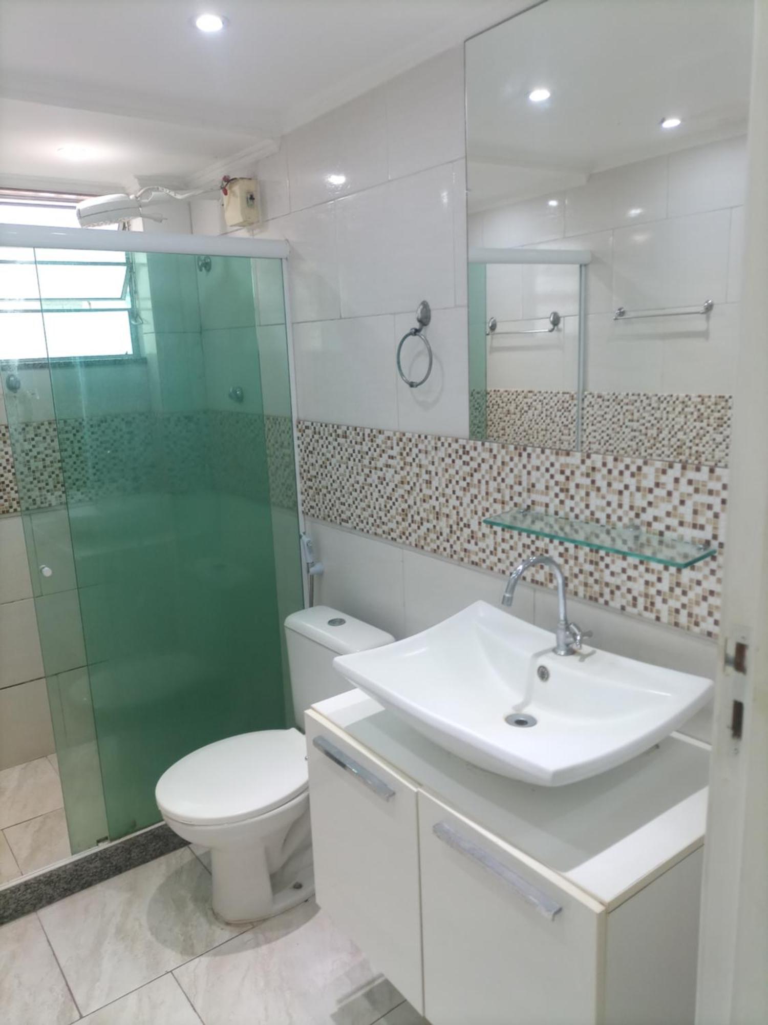 Casarao Praia Carioca Hotel Rio de Janeiro Eksteriør billede