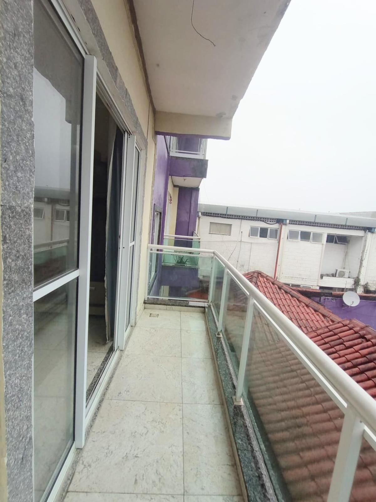 Casarao Praia Carioca Hotel Rio de Janeiro Eksteriør billede