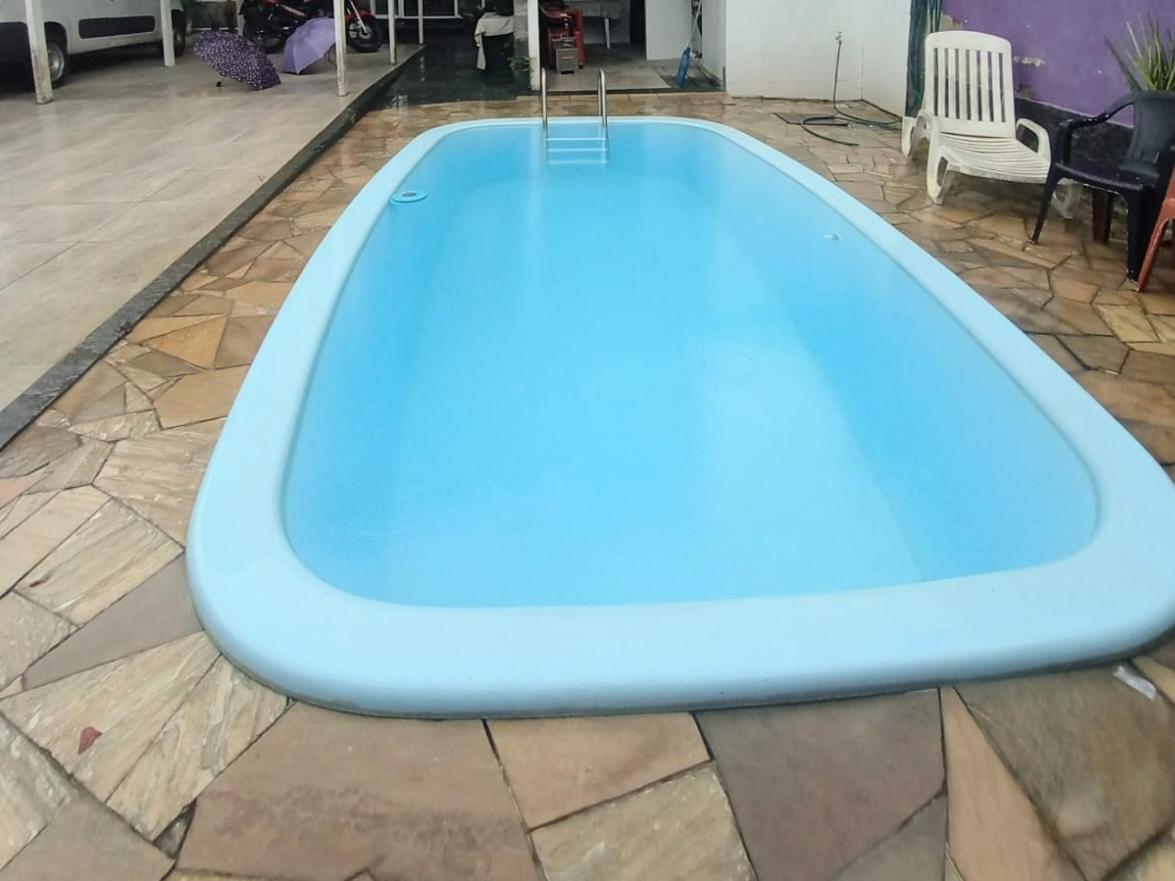 Casarao Praia Carioca Hotel Rio de Janeiro Eksteriør billede
