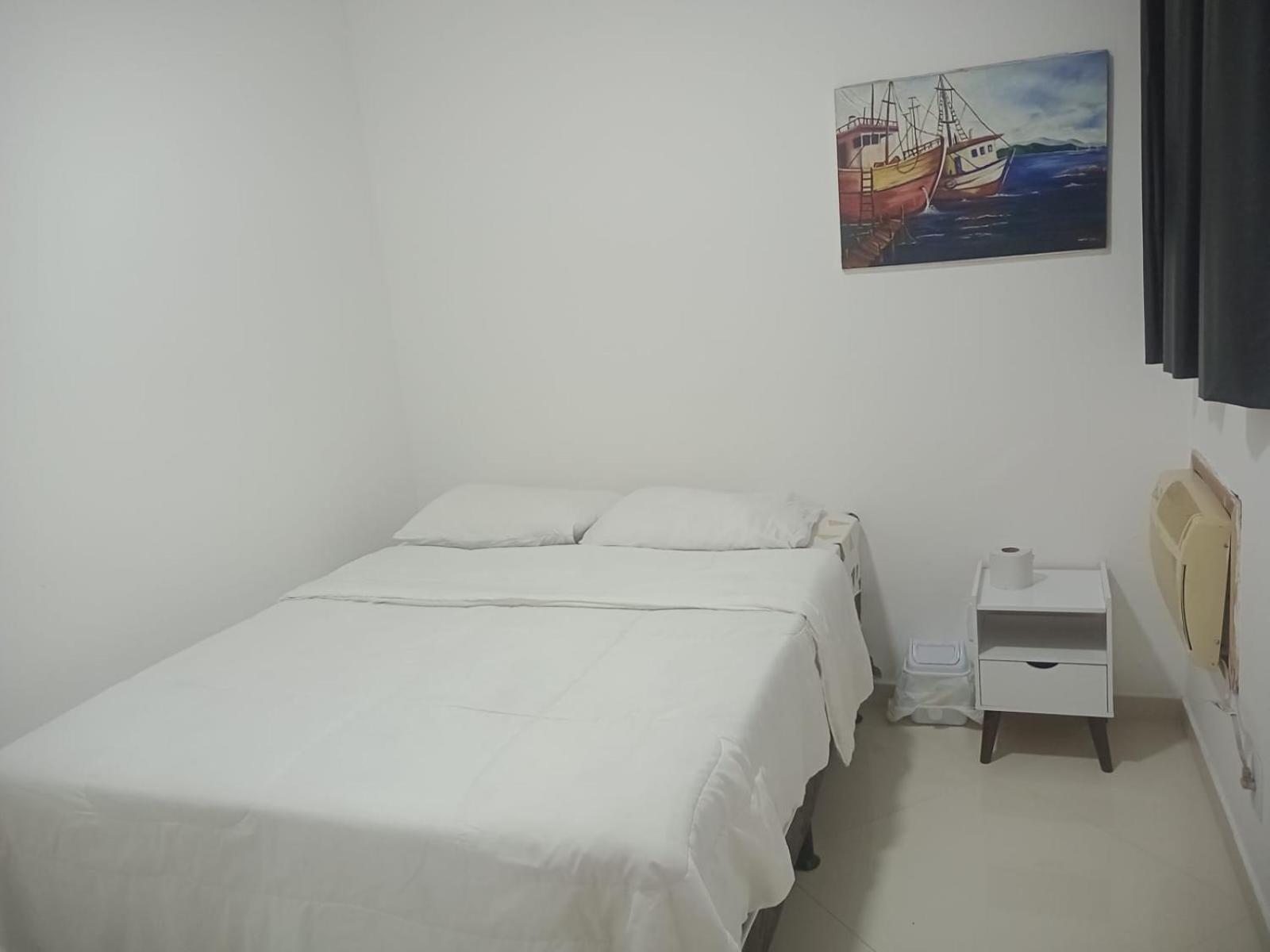 Casarao Praia Carioca Hotel Rio de Janeiro Eksteriør billede