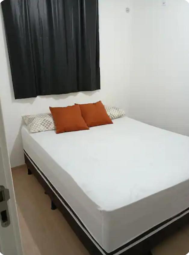 Casarao Praia Carioca Hotel Rio de Janeiro Eksteriør billede