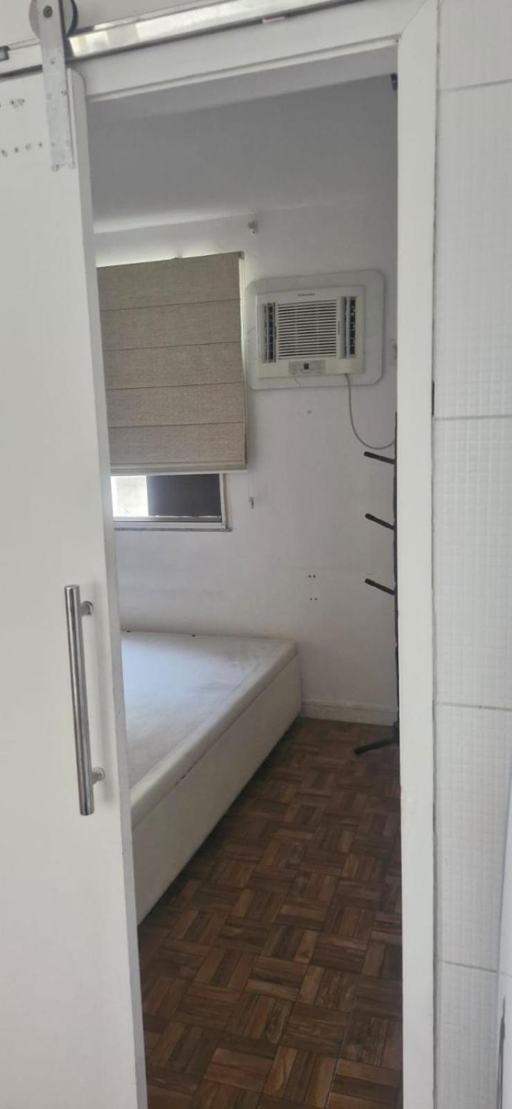 Casarao Praia Carioca Hotel Rio de Janeiro Eksteriør billede
