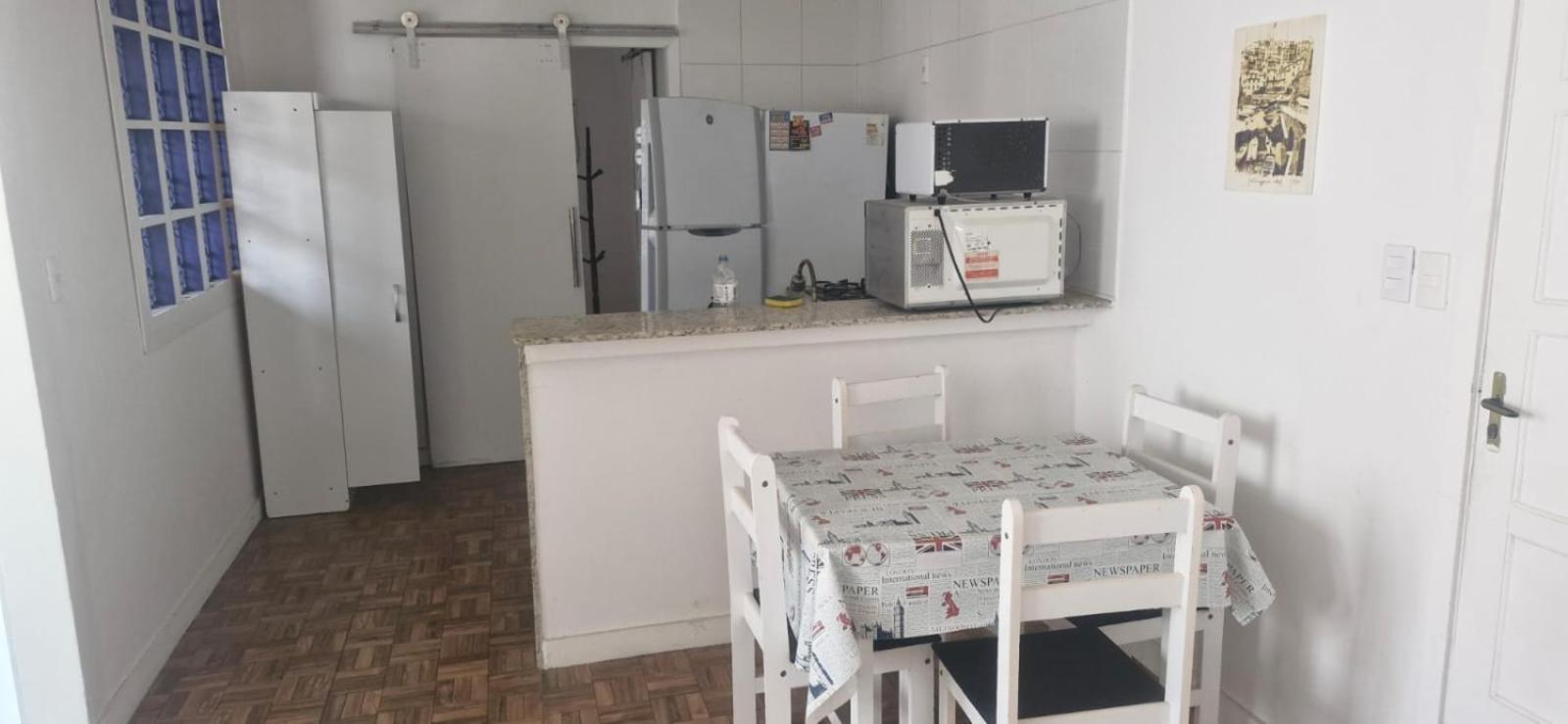 Casarao Praia Carioca Hotel Rio de Janeiro Eksteriør billede